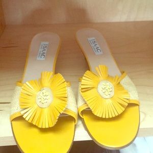 Issac by Isaac Mizrahi